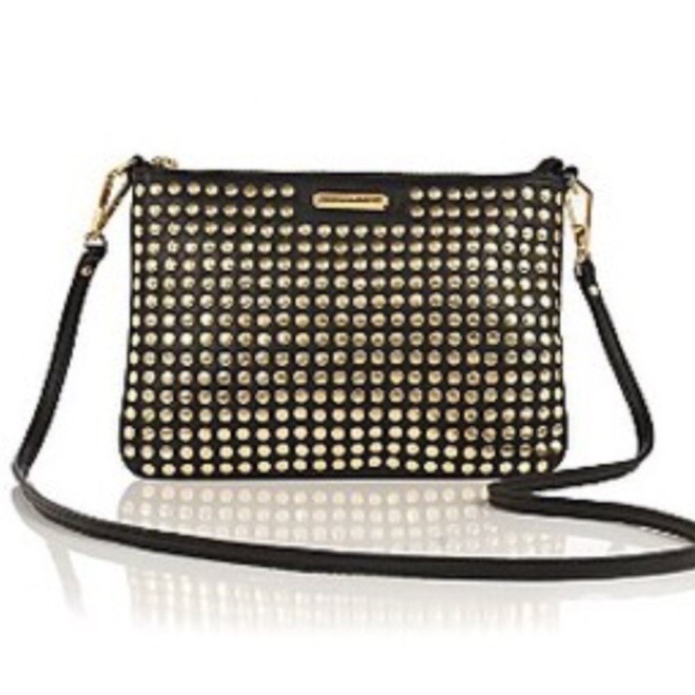 Rebecca Minkoff Studded crossbody